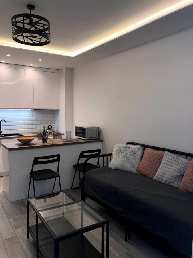 Apartment Downtown
