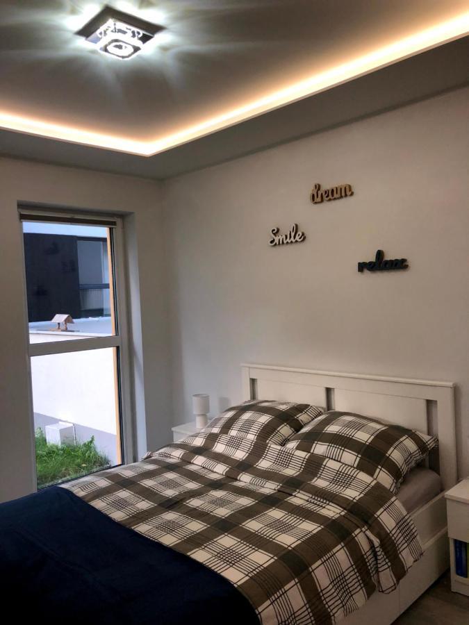 Apartment Downtown